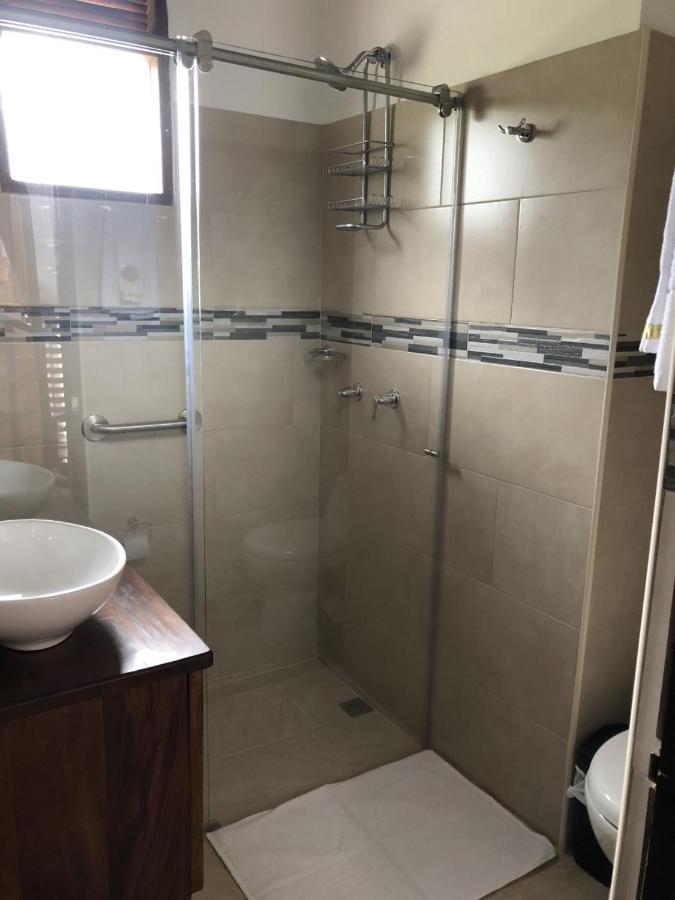 Casa Campestre San Jorge Βίλα Villa de Leyva Εξωτερικό φωτογραφία