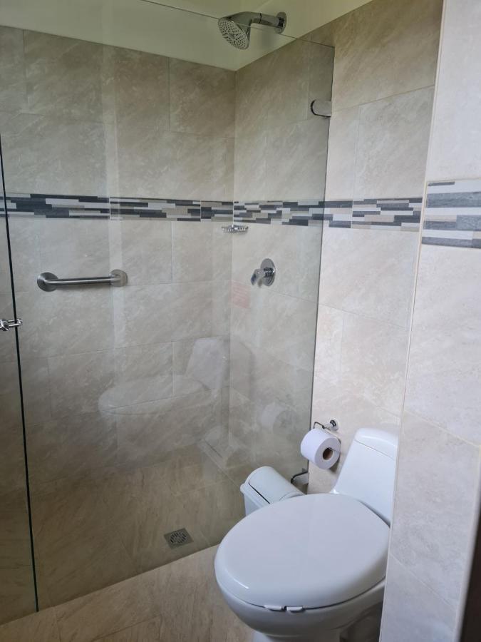 Casa Campestre San Jorge Βίλα Villa de Leyva Εξωτερικό φωτογραφία